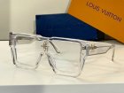 Louis Vuitton High Quality Sunglasses 2585