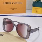 Louis Vuitton High Quality Sunglasses 2537