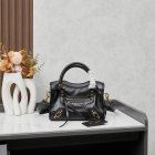 Balenciaga High Quality Handbags 104