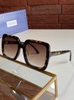 Gucci High Quality Sunglasses 2346