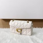Coach High Quality Handbags 708
