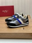 Salvatore Ferragamo Men's Shoes 150