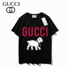 Gucci Men's T-shirts 773