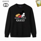 Gucci Men's Long Sleeve T-shirts 02