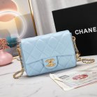 Chanel High Quality Handbags 491