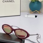 Chanel High Quality Sunglasses 3112