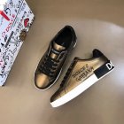 Dolce & Gabbana Men's Shoes 220