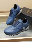 Prada Men's Shoes 1678