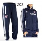 adidas Apparel Men's Casual Suits 37