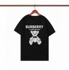 Burberry Men's T-shirts 373