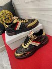 Versace Men's Shoes 101