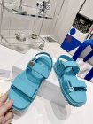 DIOR Women's Slippers 215