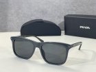Prada High Quality Sunglasses 182