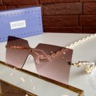 Gucci High Quality Sunglasses 2267