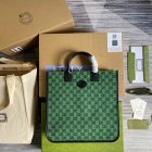 Gucci High Quality Handbags 1821
