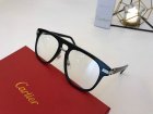 Cartier High Quality Sunglasses 577