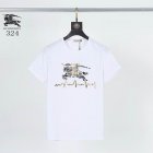 Burberry Men's T-shirts 352