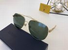 Louis Vuitton High Quality Sunglasses 1071