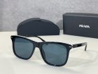 Prada High Quality Sunglasses 179