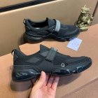 Prada Men's Shoes 1542