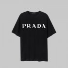 Prada Men's T-shirts 243
