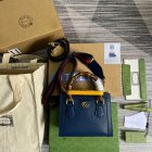 Gucci Original Quality Handbags 636