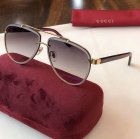 Gucci High Quality Sunglasses 1640