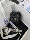 Chanel Original Quality Handbags 79