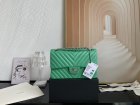 Chanel Original Quality Handbags 167