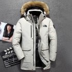 The North Face Men's Outerwears 179