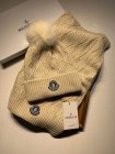 Moncler Hat & Scarve Set 92