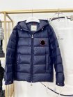 Moncler Women's outerwear 131