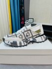 Versace Men's Shoes 117