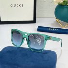 Gucci High Quality Sunglasses 3232