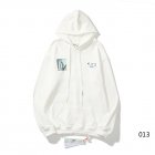 Off white Men's Hoodies 37