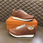 Hermes Men's Shoes 399
