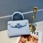 Hermes High Quality Handbags 204