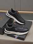Prada Men's Shoes 1302