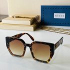 Gucci High Quality Sunglasses 3846