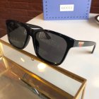 Gucci High Quality Sunglasses 2261