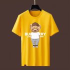 Burberry Men's T-shirts 492