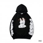 Off white Men's Hoodies 30
