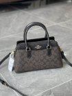 Coach High Quality Handbags 592