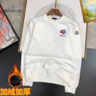 Moncler Men's Long Sleeve T-shirts 82