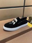 Fendi Men's Shoes 395