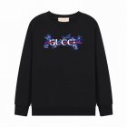 Gucci Men's Long Sleeve T-shirts 554