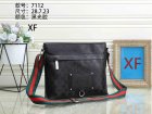 Gucci Normal Quality Handbags 278
