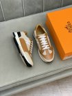 Hermes Men's Shoes 85