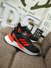 Adidas Men's shoes 650