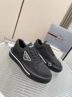Prada Men's Shoes 1465